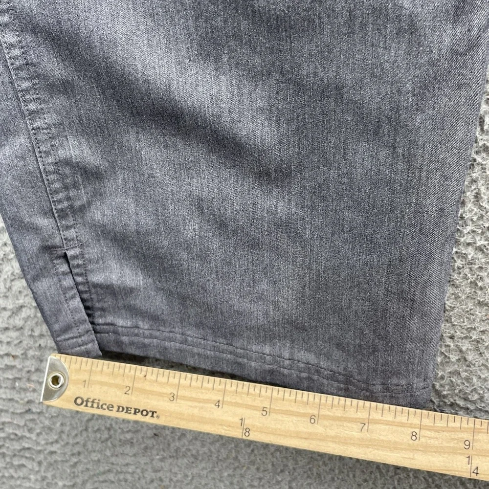 Figs Cargo Scrub Pants Unisex XL Technical Medical Workwear Professional Uniform